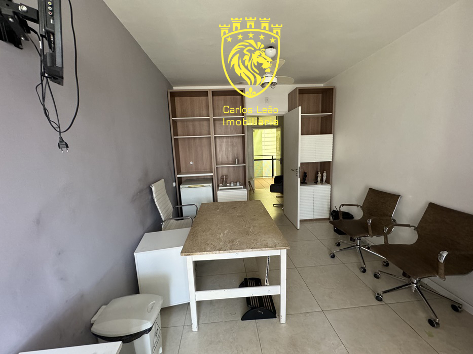 Conjunto Comercial-Sala à venda com 1 quarto, 36m² - Foto 4