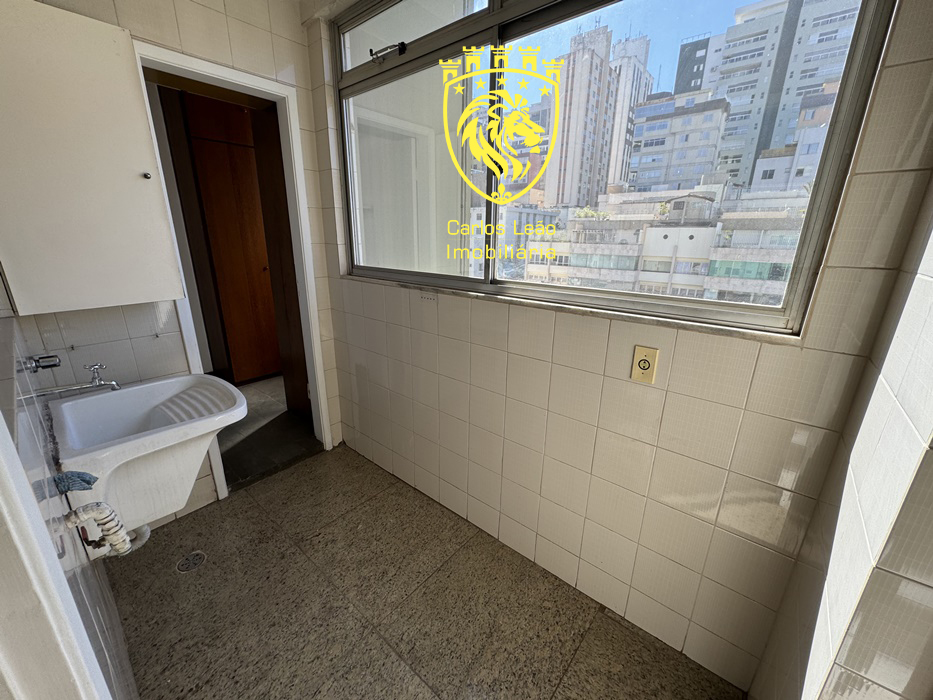 Apartamento à venda com 3 quartos, 106m² - Foto 6