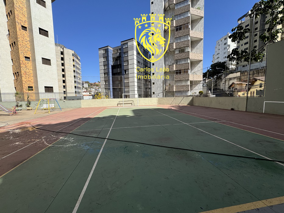 Apartamento à venda com 3 quartos, 106m² - Foto 5