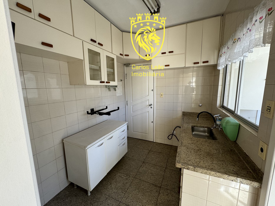 Apartamento à venda com 3 quartos, 106m² - Foto 8