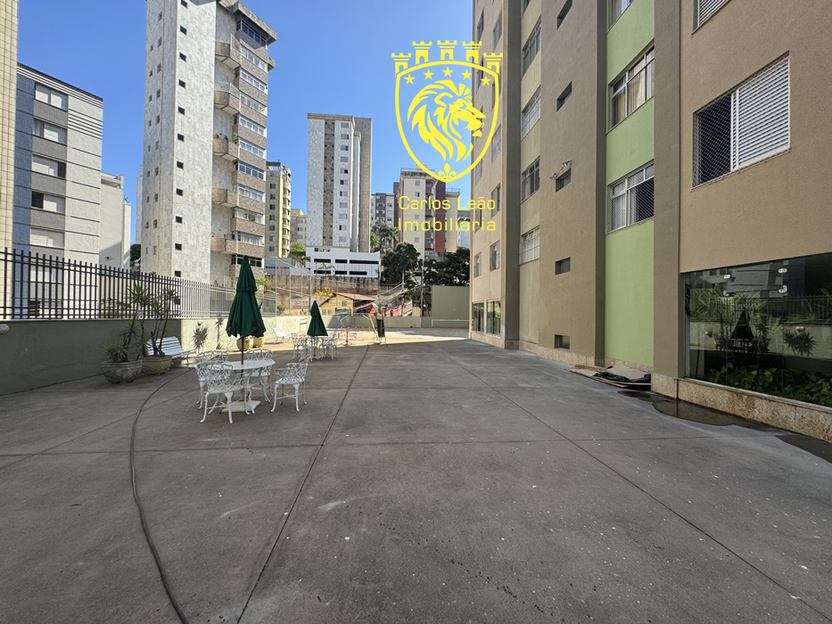 Apartamento à venda com 3 quartos, 106m² - Foto 18