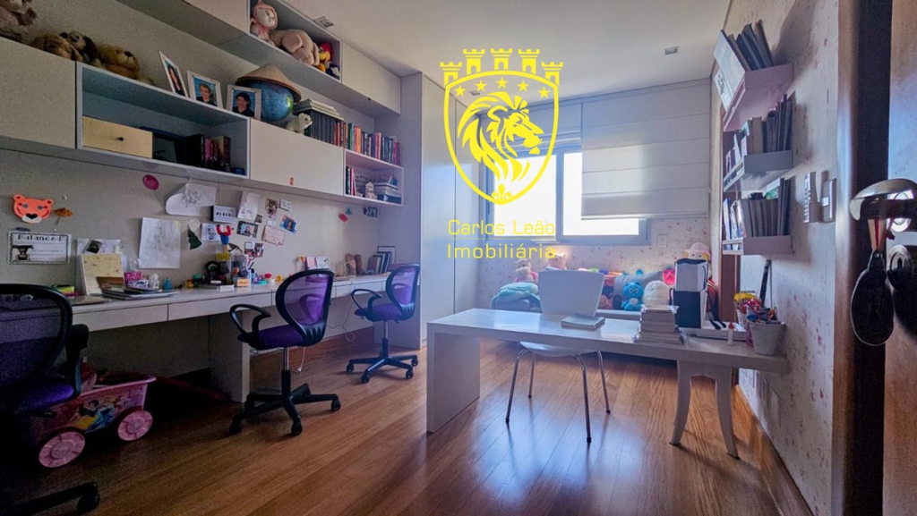 Apartamento à venda com 4 quartos, 60m² - Foto 3