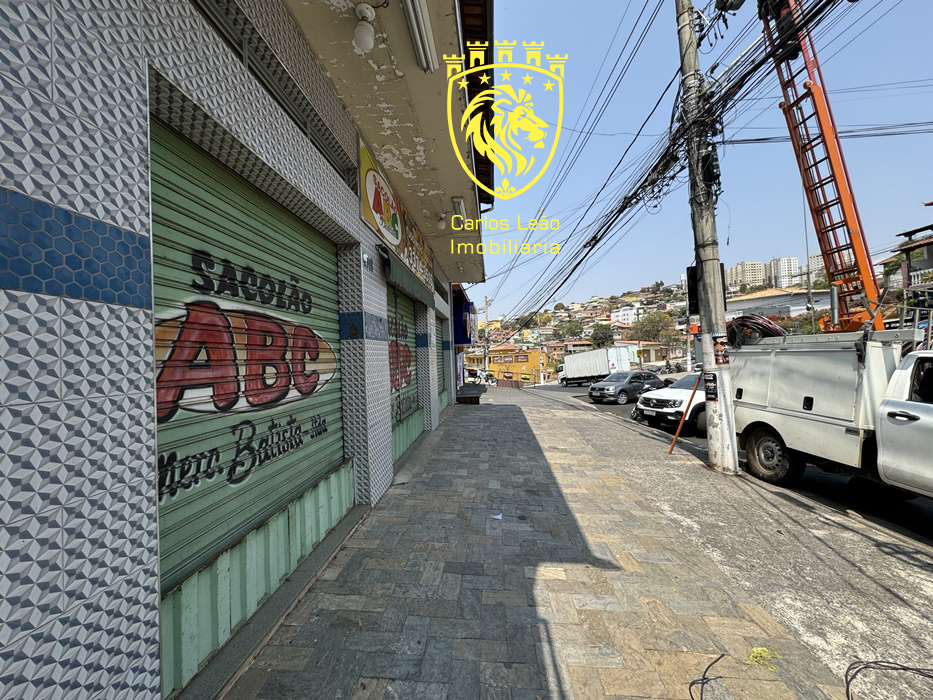 Loja-Salão para alugar com 3 quartos, 600m² - Foto 1