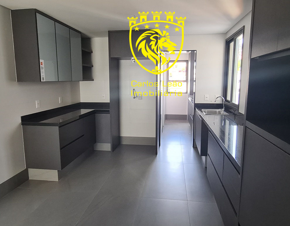 Apartamento à venda com 4 quartos, 140m² - Foto 15